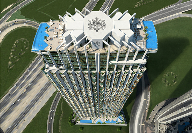 SLS Dubai
